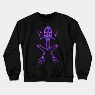 Diaphonized Frog Crewneck Sweatshirt